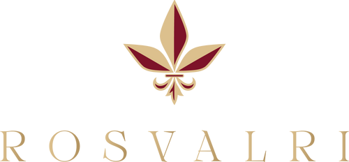 Rosvalri